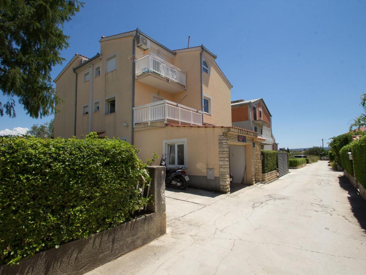 Nice Small Apartment With A Sea View Kastela Dış mekan fotoğraf